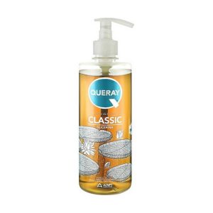 Жидкое мыло для рук "Классическое", Queray Classic Liquid Hand Soap
