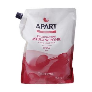 Жидкое мыло "Роза", Apart Natural