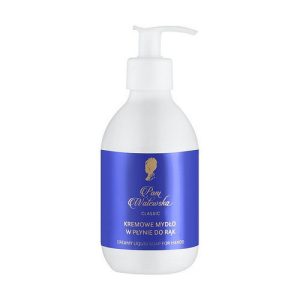 Жидкое крем-мыло для рук, Pani Walewska Liquid Soap Classic