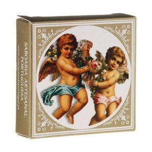 Натуральное мыло, Essencias De Portugal Religious Anjos Red Fruits