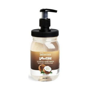 Жидкое мыло для рук "Кокос", IDC Institute Smoothie Scented Hand Wash Coconut