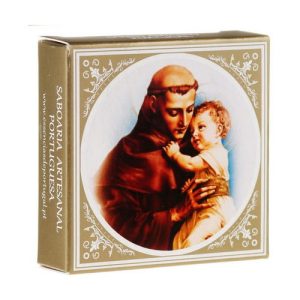 Натуральное мыло, Essencias De Portugal Religious Santo Antonio Lavender