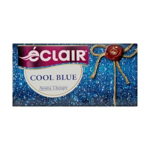 Мыло туалетное "Небесная свежесть", Eclair Aroma Therapy Angeles Cool Blue