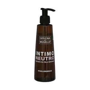Гипоаллергенное мыло для интимной гигиены, Officina Del Mugello Neutral Intimate Soap
