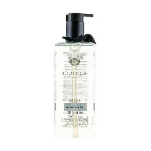 Жидкое мыло для рук "Нероли и морская соль", Grace Cole Boutique Hand Wash Neroli & Sea Salt