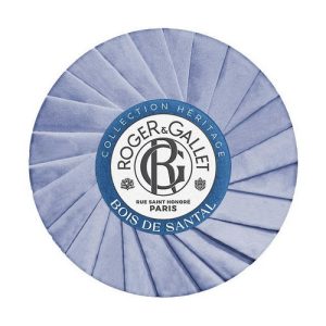 Парфюмированное мыло, Roger&Gallet Bois De Santal