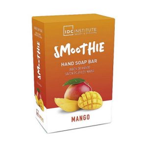Мыло для рук "Манго", IDC Institute Smoothie Hand Soap Bar Mango