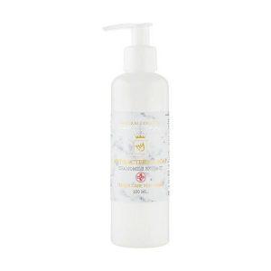 Натуральное антибактериальное жидкое мыло "Экстракт ромашки", Enjoy & Joy Enjoy Eco Antibacterial Soap