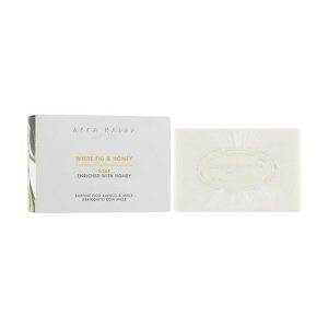 Мыло "Белый инжир и Мед", Acca Kappa Soap