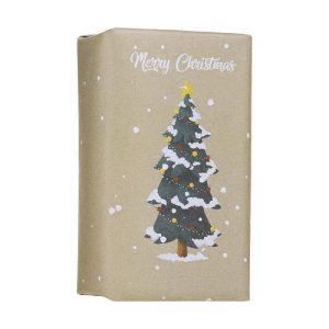 Мыло "Зимняя сосна", Essencias de Portugal Winter Pine Soap