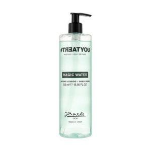 Жидкое мыло для рук, Janeke #Treatyou Magic Water Hand Wash