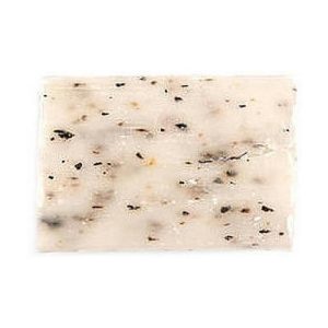Органическое растительное мыло холодного отжима "Лемонграсс", Yamuna Organic Lemon Balm Cold Pressed Soap