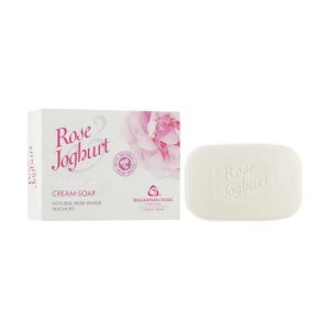 Крем-мыло, Bulgarian Rose Joghurt Soap