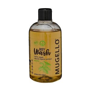 Органическое мыло для тела с базиликом, Officina Del Mugello Basil Body Wash
