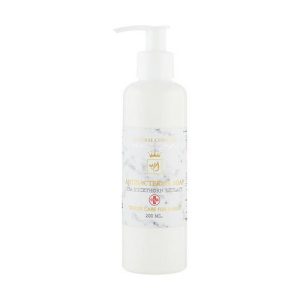 Натуральное антибактериальное жидкое мыло "Экстракт облепихи", Enjoy & Joy Enjoy Eco Antibacterial Soap