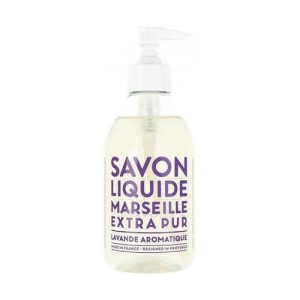 Жидкое мыло, Compagnie De Provence Lavande Aromatique Extra Pur Liquid Marseille Soap