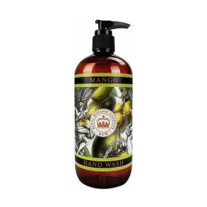 Жидкое мыло для рук "Манго", The English Soap Company Kew Gardens Mango Hand Wash