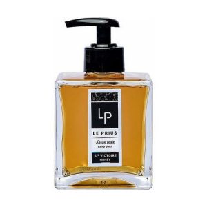 Мыло для рук "Мед", Le Prius Sainte Victoire Honey Hand Soap