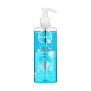 Жидкое мыло для рук "Морское спа", Queray Marine Spa Liquid Hand Soap
