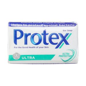 Антибактериальное мыло, Protex Ultra Bar Soap