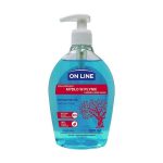 Жидкое мыло, On Line Antibacterial Soap
