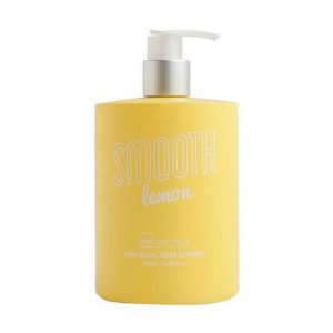 Жидкое мыло для рук, IDC Institute Smooth Lemon Hand Wash