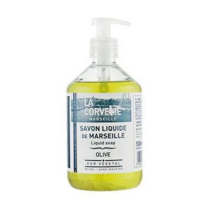 Жидкое мыло "Olive", La Corvette Liquid Soap