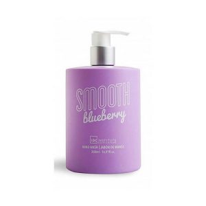 Жидкое мыло для рук "Черника", IDC Institute Smooth Hand Wash Blueberry