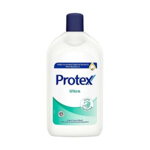 Антибактериальное жидкое мыло, Protex Ultra Soap (сменный блок)