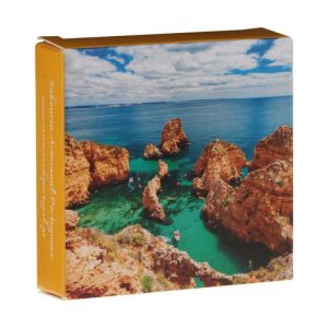 Натуральное мыло, Essencias De Portugal Living Portugal Algarve