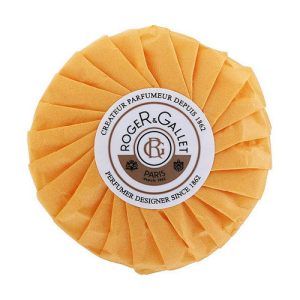 Мыло, Roger&Gallet Bois D'Orange