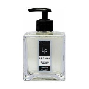 Мыло для рук "Лаванда", Le Prius Luberon Lavender Hand Soap