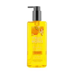 Мыло для рук "Мандарин и нероли", Grace Cole Fruit Works Hand Wash Mandarin & Neroli