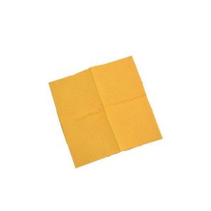 Салфетка сверхвпитывающая 32x32 см, микрофибра