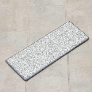 Насадка для швабры на липучке из микрофибры Raccoon, крепления с 2 сторон, 32x12,5 см