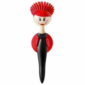 Щётка для посуды Dolls
