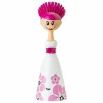 Щётка для посуды Dolls