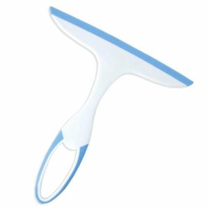 Скребок Soft Touch для стеклянных поверхностей МИКС