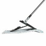 Швабра Flat Mop Antibacterial Plus 40 см