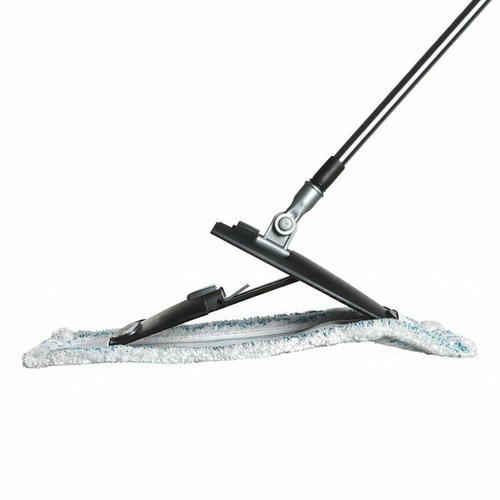 Швабра Flat Mop Antibacterial Plus 40 см