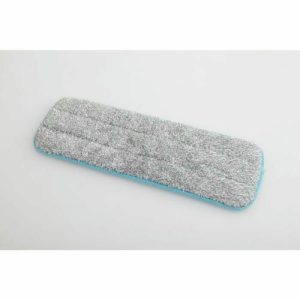 Сменная насадка для швабры 33,5х11,8 см, микрофибра