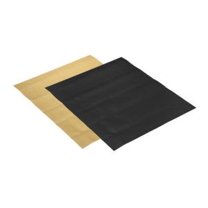 VETTA Набор антипригарных ковриков 2 в 1 многоразовые, 40x33см, 0,1мм, тефлон