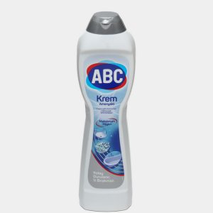 АВС Крем-очиститель 500 мл. (ammoniac), Cream Cleaner ammoniac